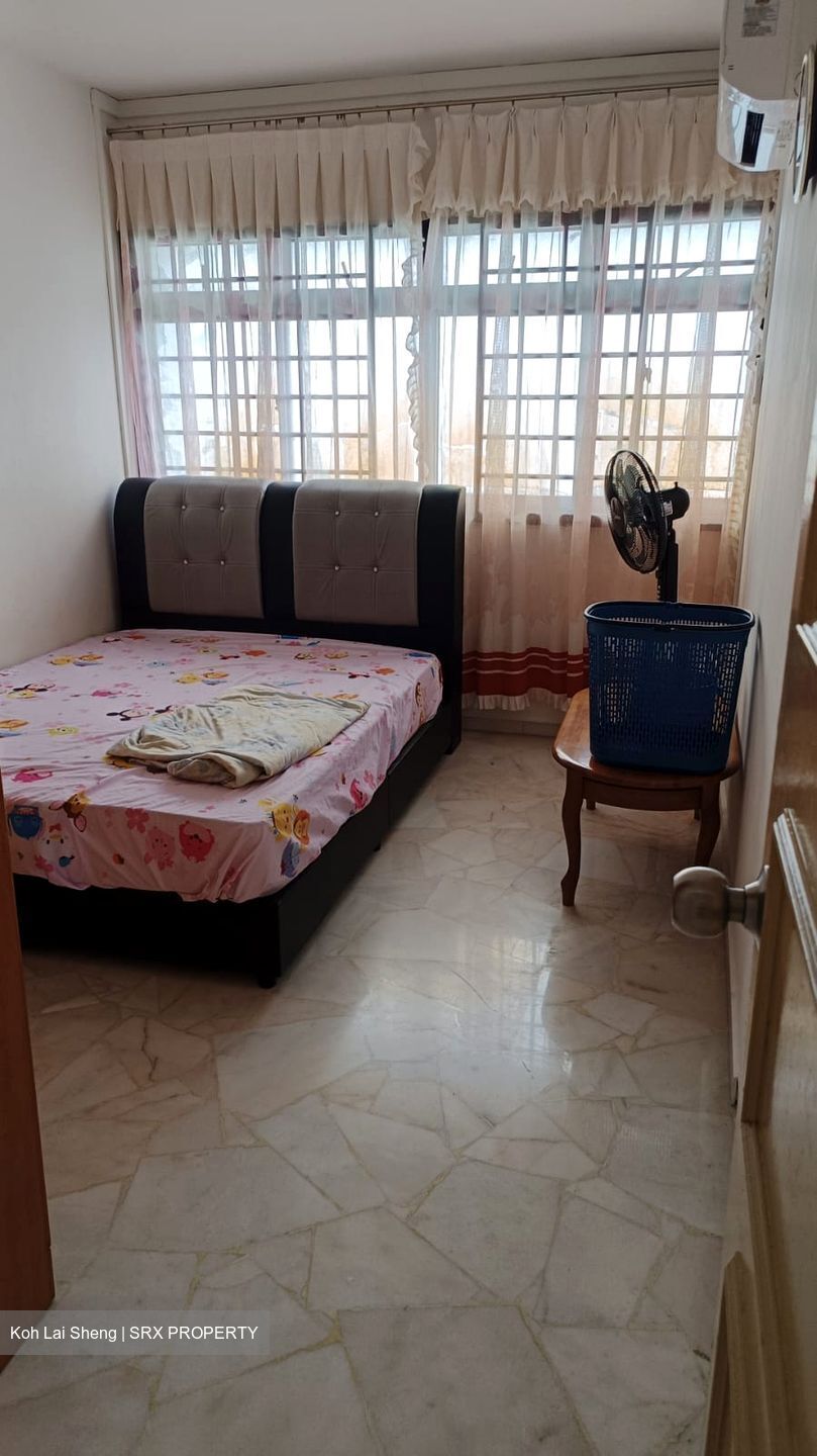Jurong West Street 65 (Jurong West), HDB 3 Rooms #524745801